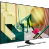 Televízor Samsung QE65Q77TA strieborná #3