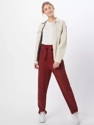 Plisované nohavice 'Elis'