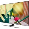 Televízor Samsung QE65Q77TA strieborná #2